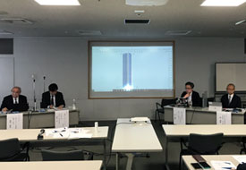 パネルディスカッション