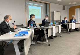 ＣＭ会社における法務