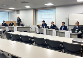 パネルディスカッション