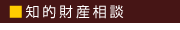 知的財産相談